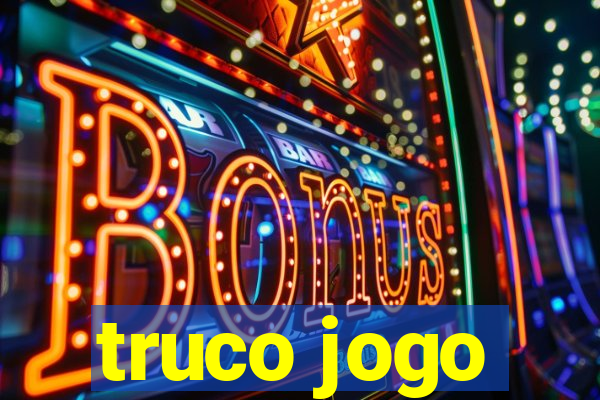 truco jogo